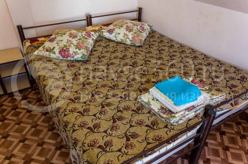 Гостиница Лазурь в Сочи