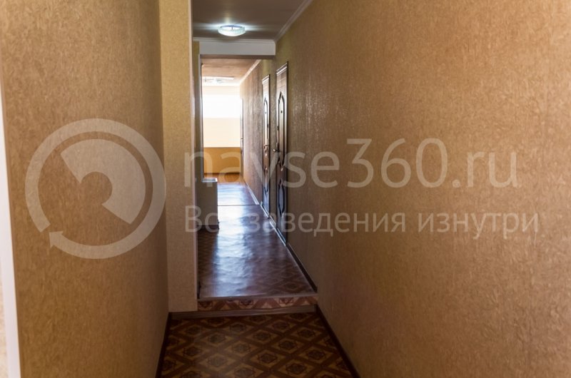 Гостиница Лазурь в Сочи